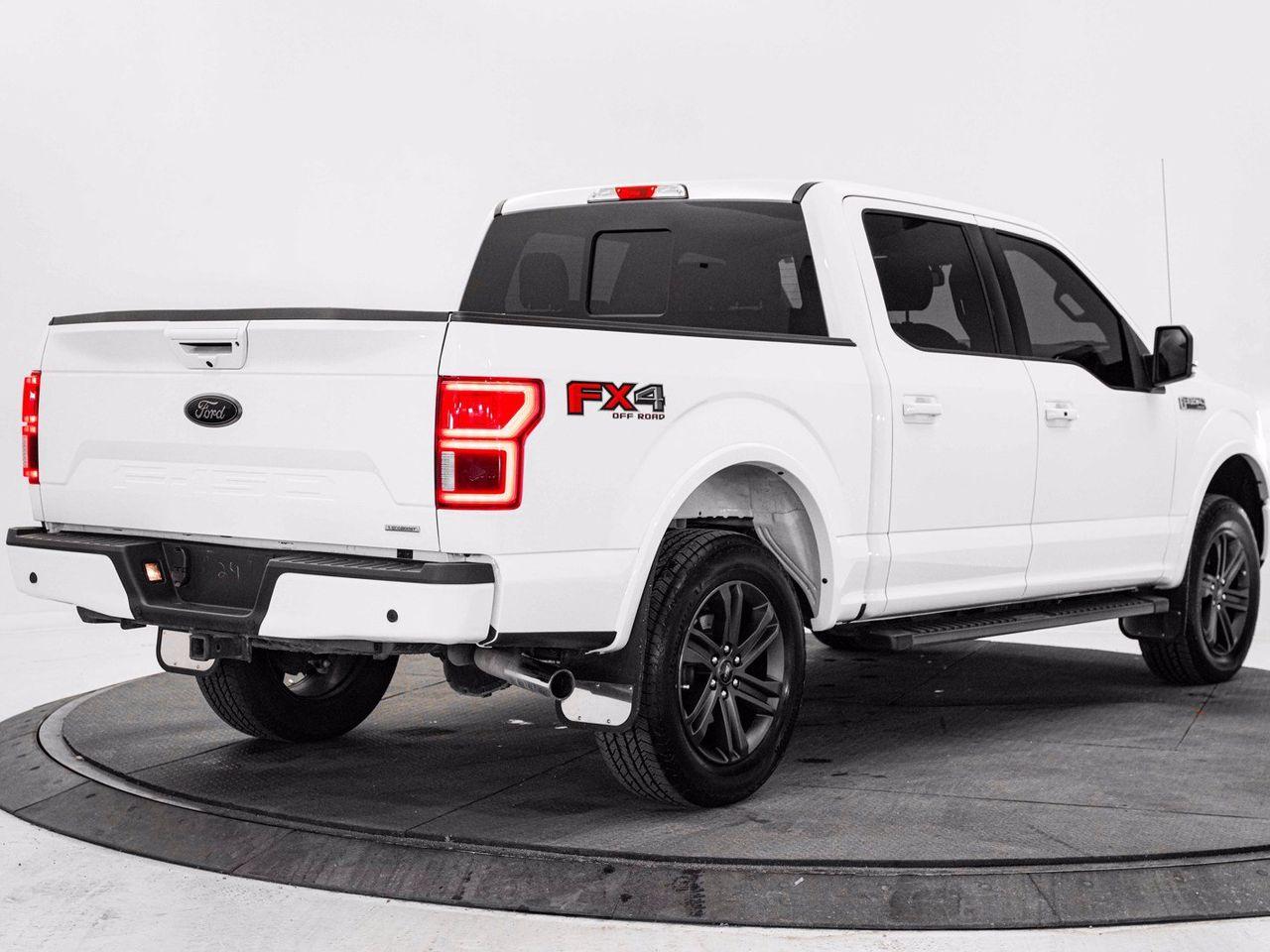 2020 Ford F-150 Lariat-3