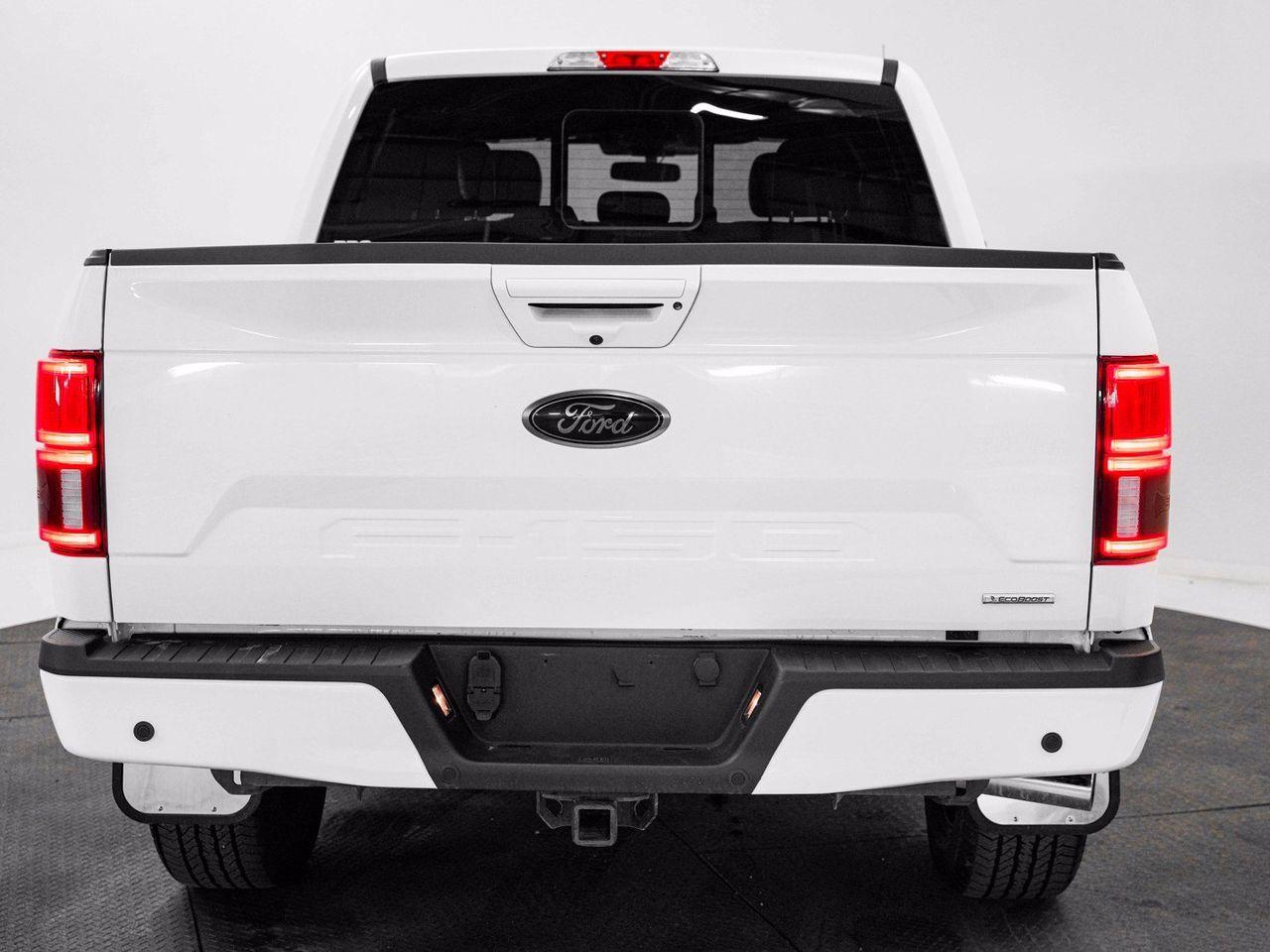 2020 Ford F-150 Lariat-4
