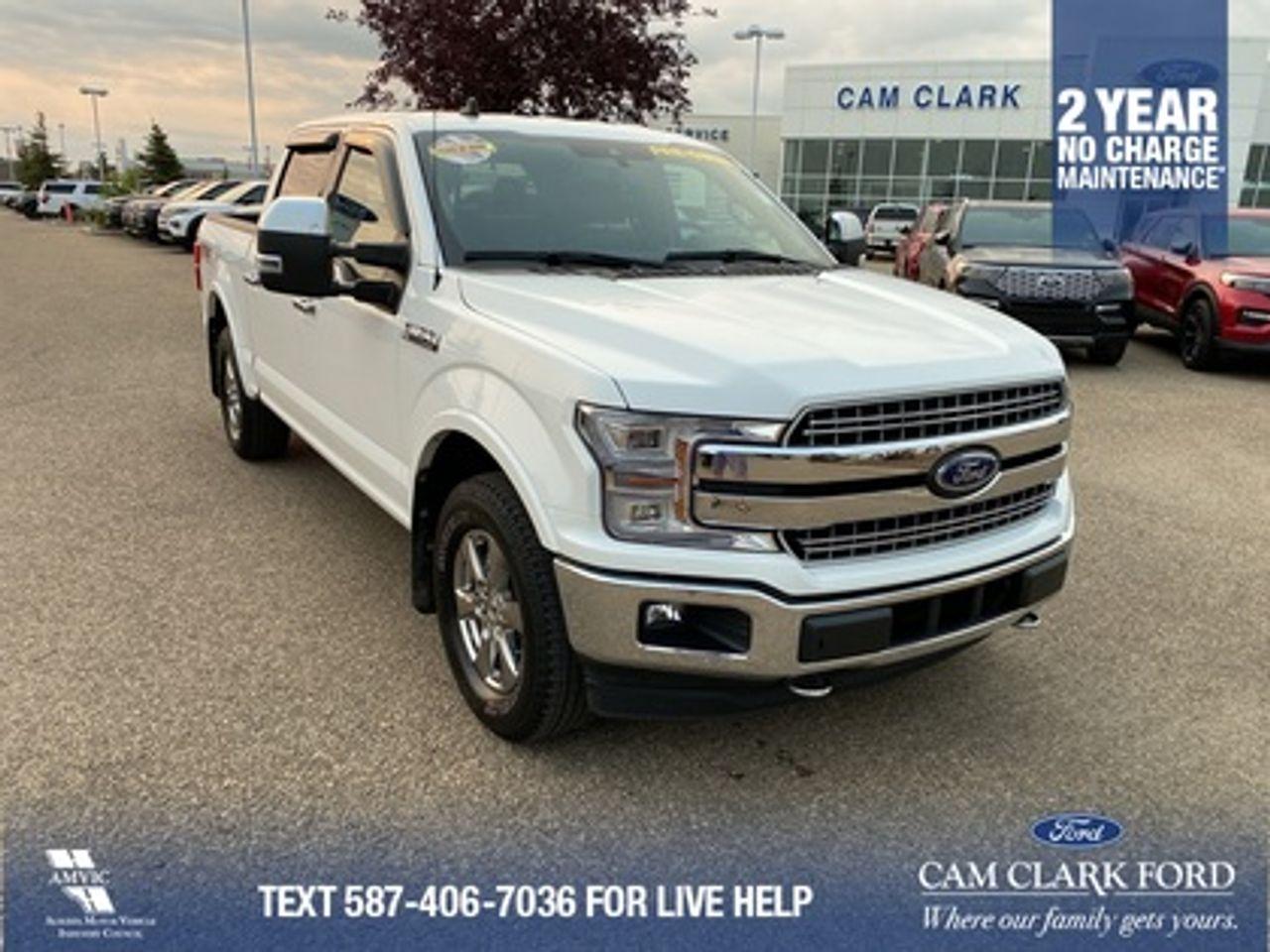 2020 Ford F-150 Lariat-0