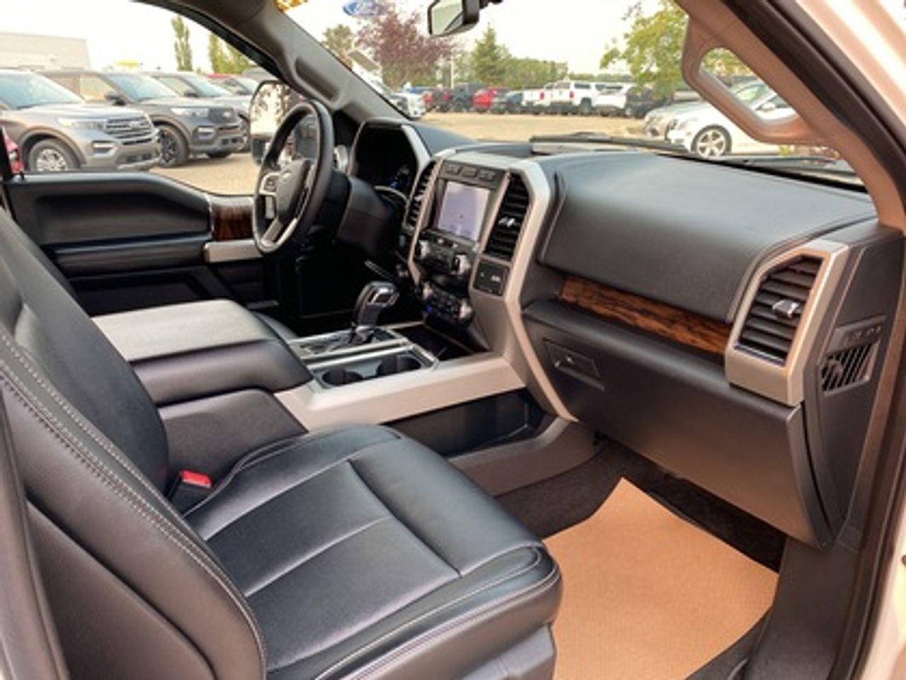 2020 Ford F-150 Lariat-4