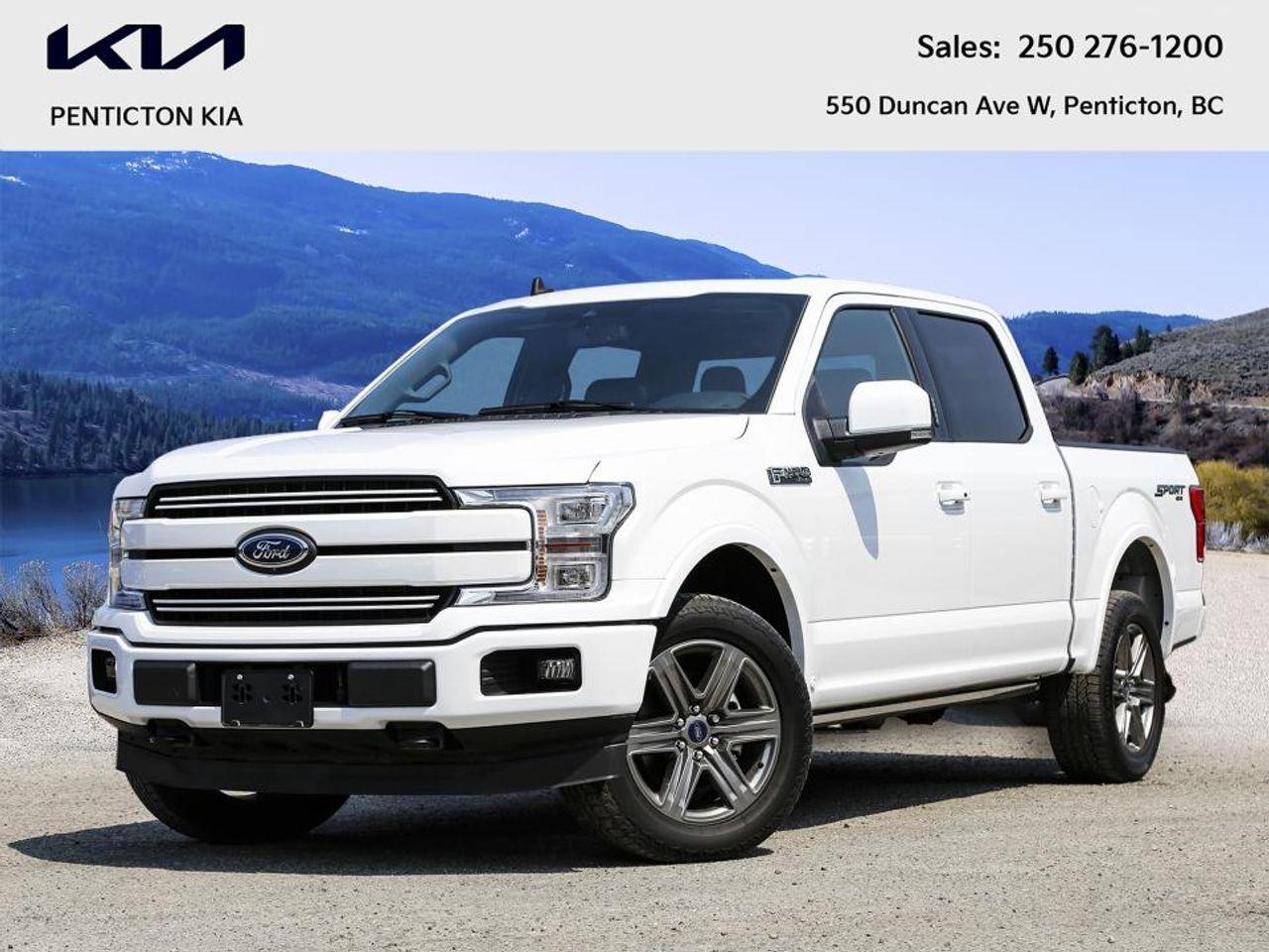 2020 Ford F-150 Lariat-0