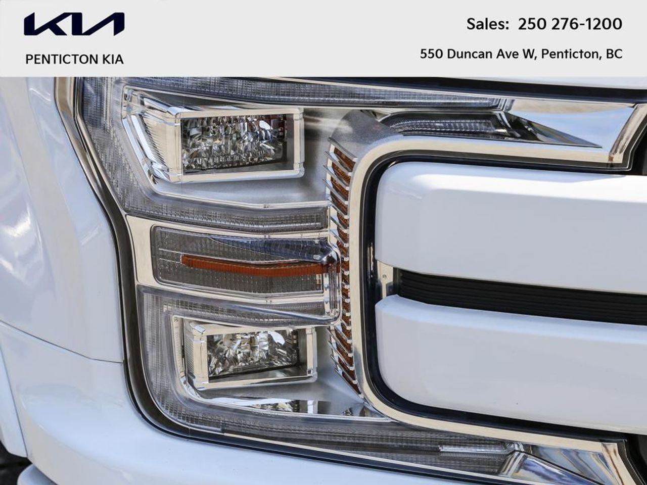 2020 Ford F-150 Lariat-2