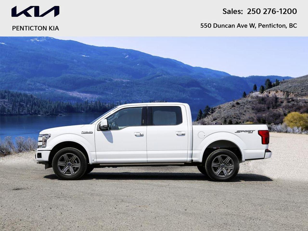 2020 Ford F-150 Lariat-4