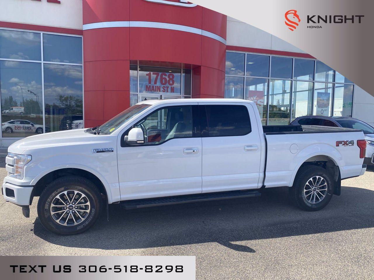 2020 Ford F-150 Lariat-0
