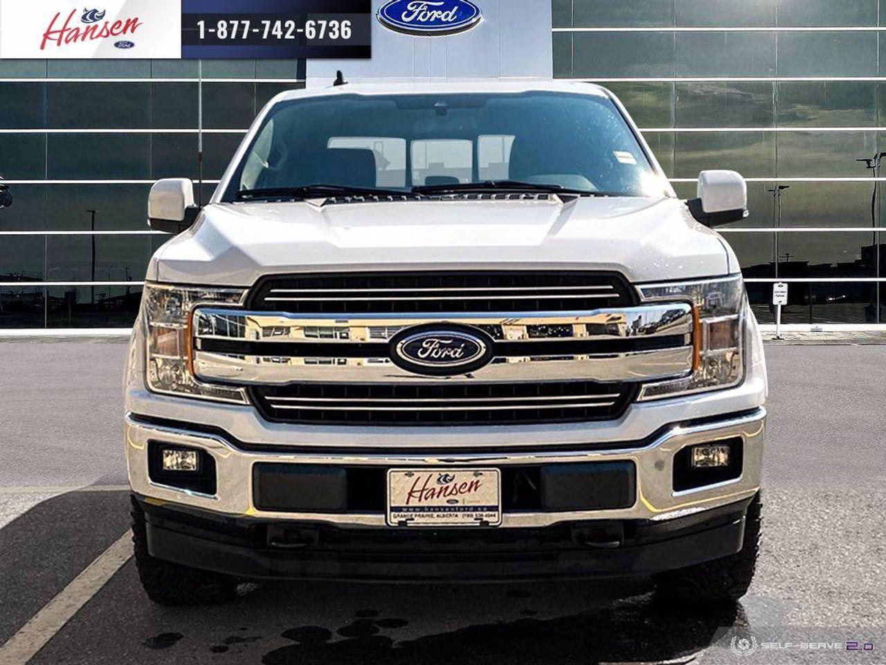 2020 Ford F-150 Lariat-1