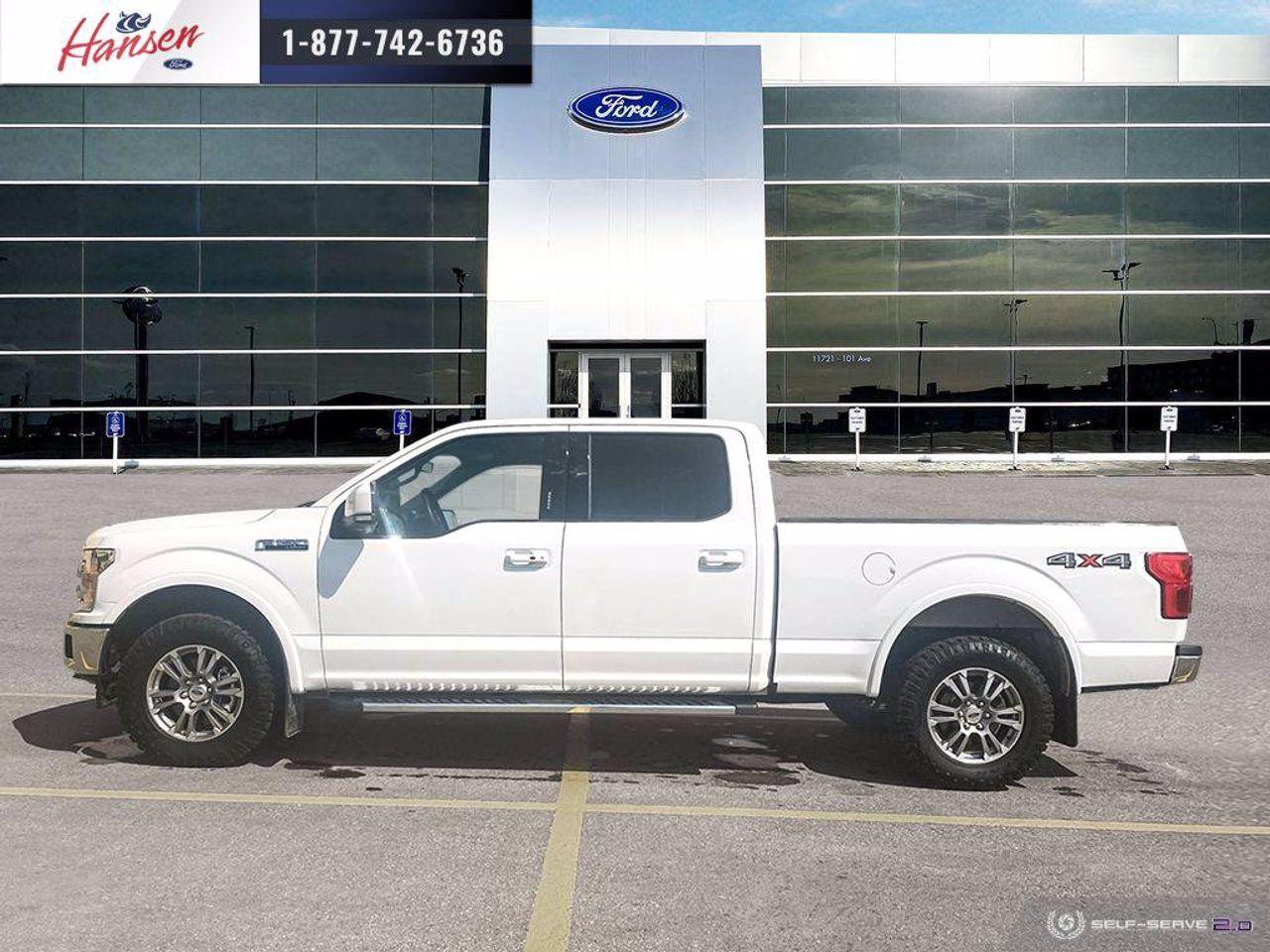 2020 Ford F-150 Lariat-2