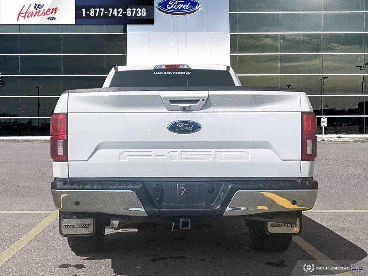 2020 Ford F-150 Lariat-4