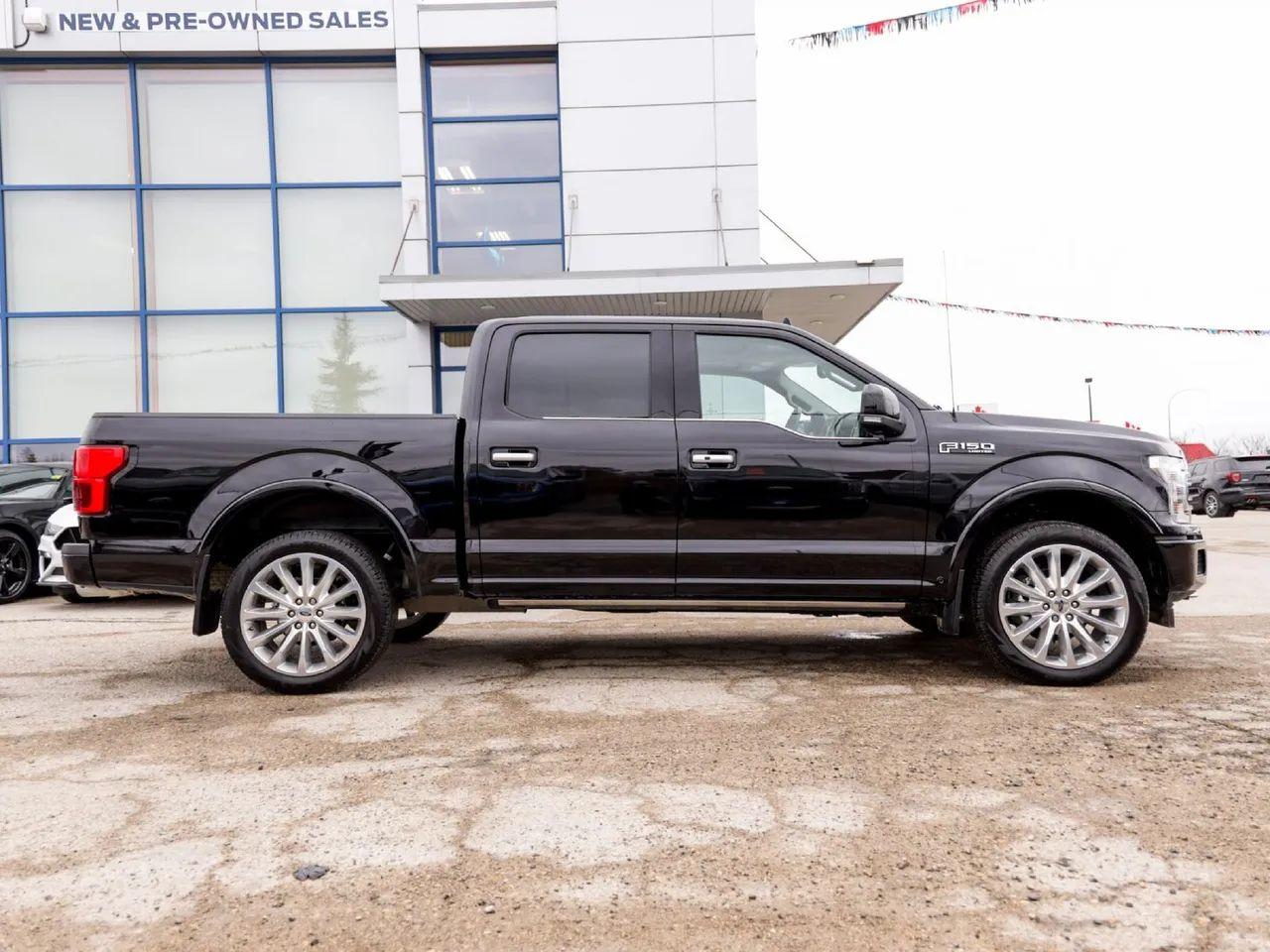 2020 Ford F-150 Limited-3