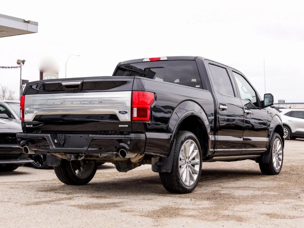 2020 Ford F-150 Limited-4