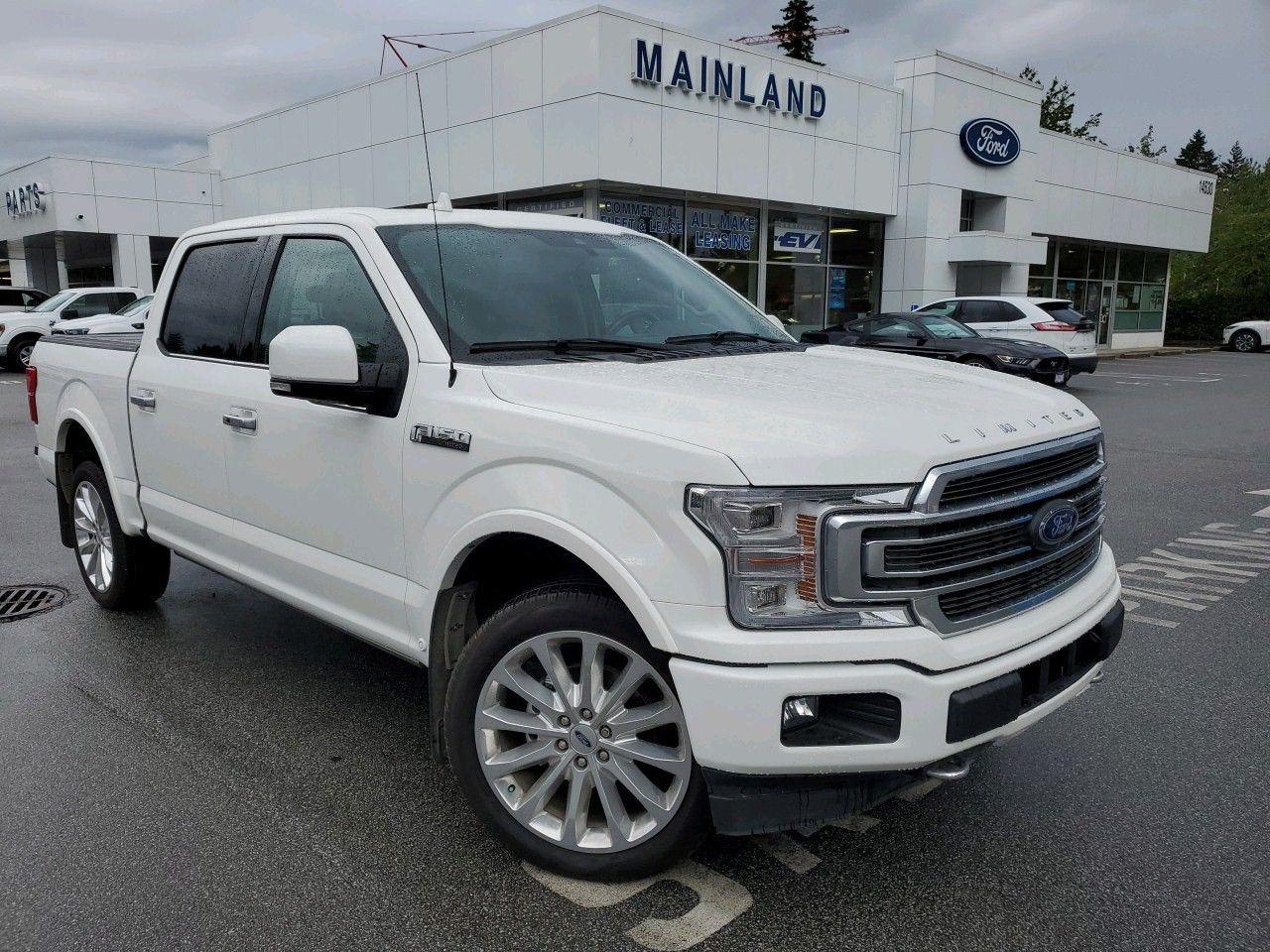 2020 Ford F-150 Limited-0