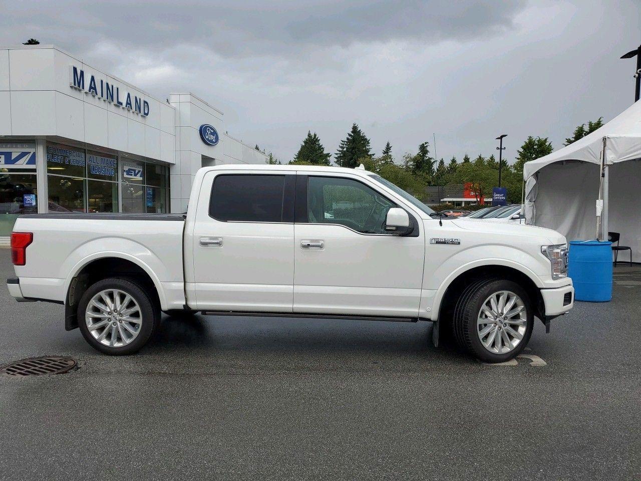 2020 Ford F-150 Limited-1