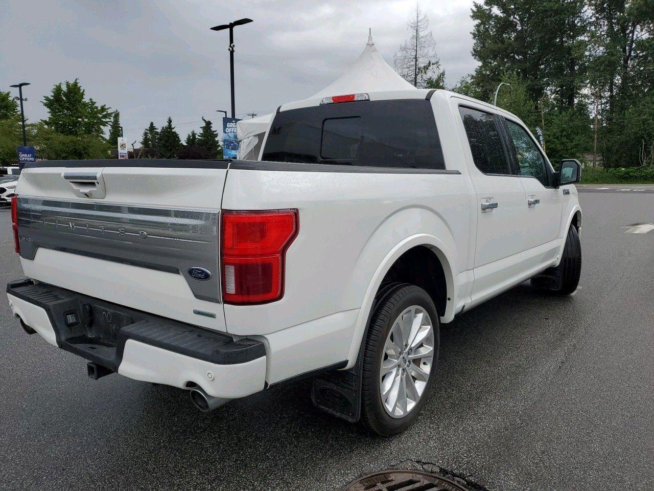2020 Ford F-150 Limited-2