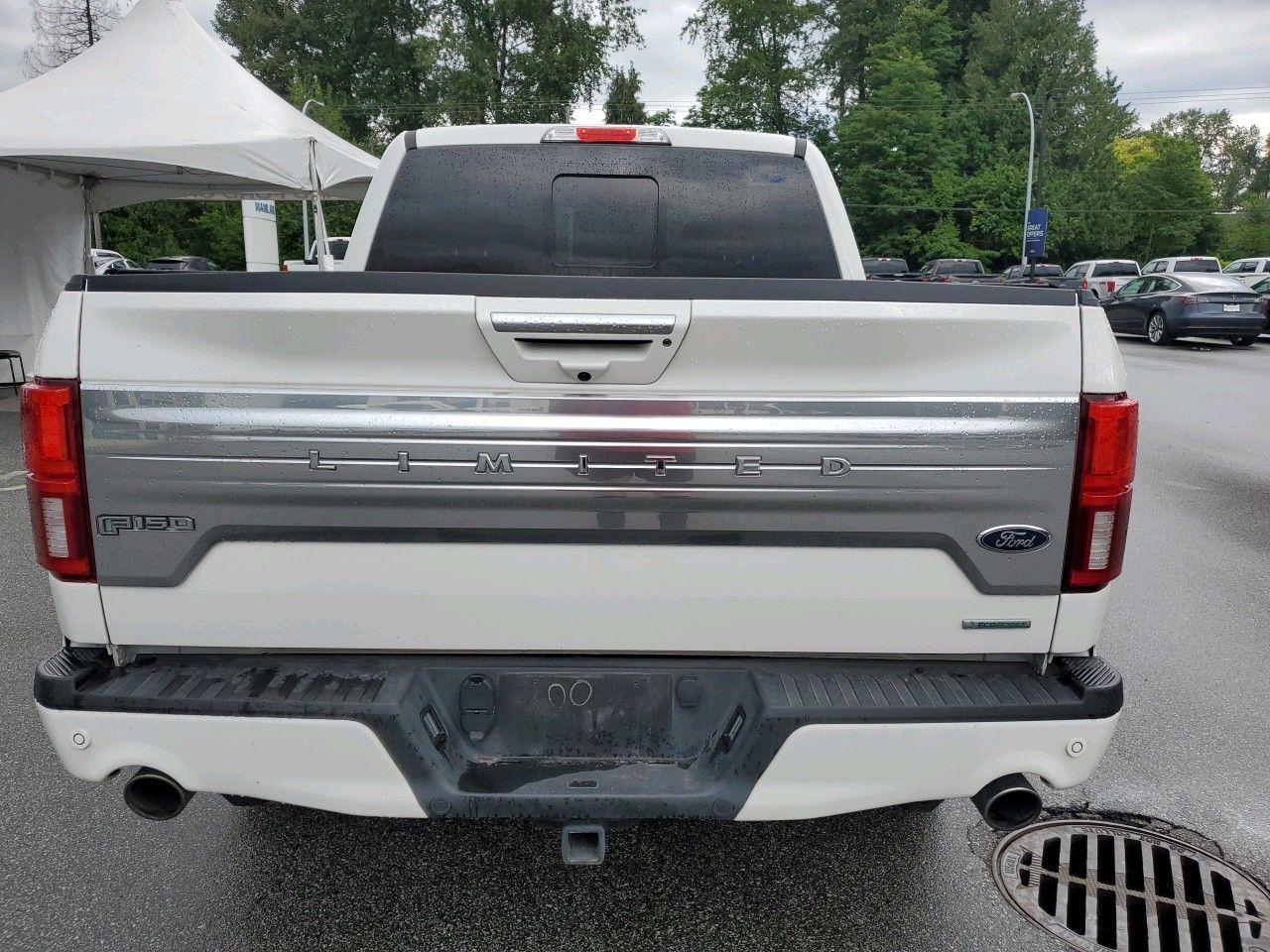 2020 Ford F-150 Limited-3