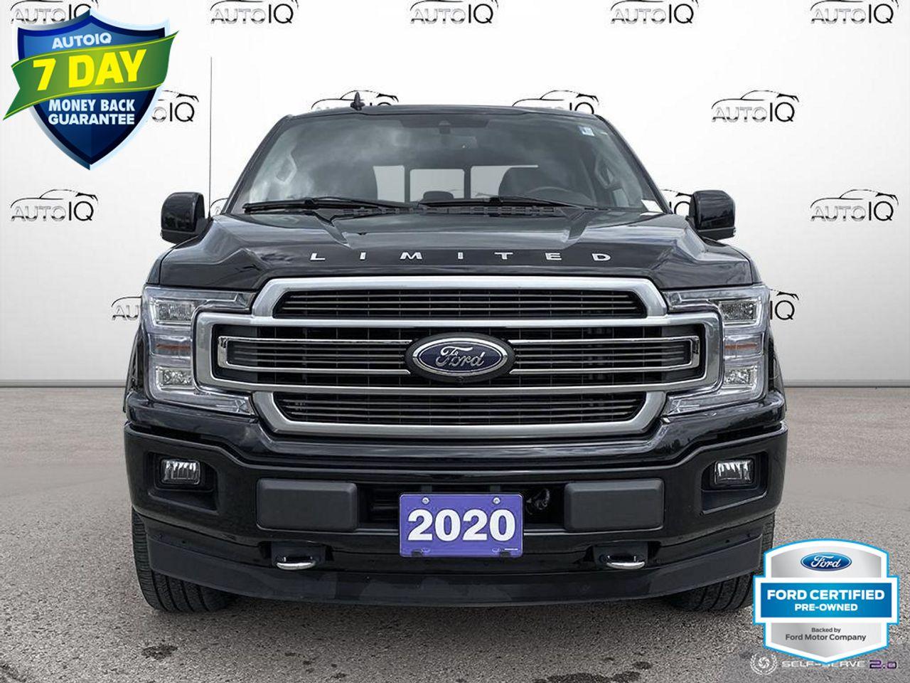 2020 Ford F-150 Limited-1