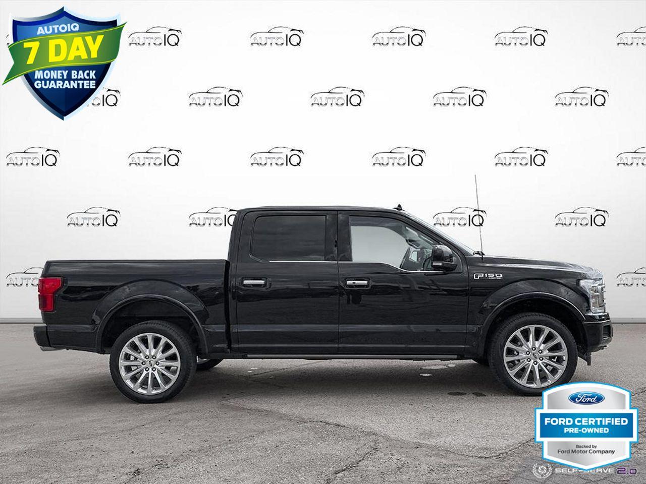 2020 Ford F-150 Limited-2