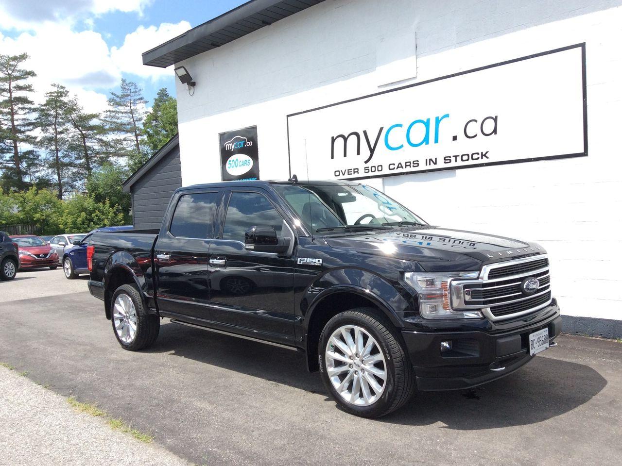 2020 Ford F-150 Limited-0