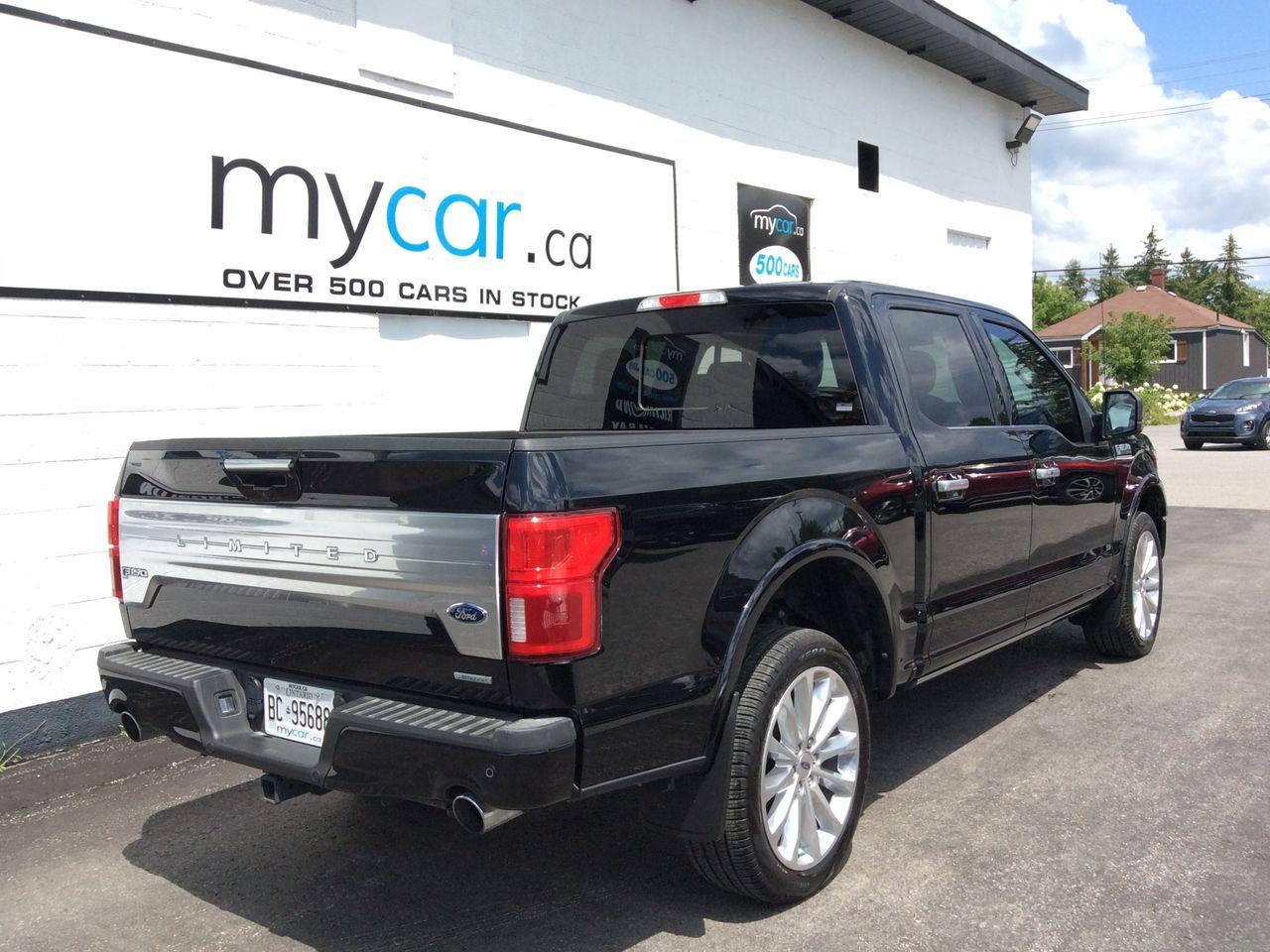 2020 Ford F-150 Limited-2