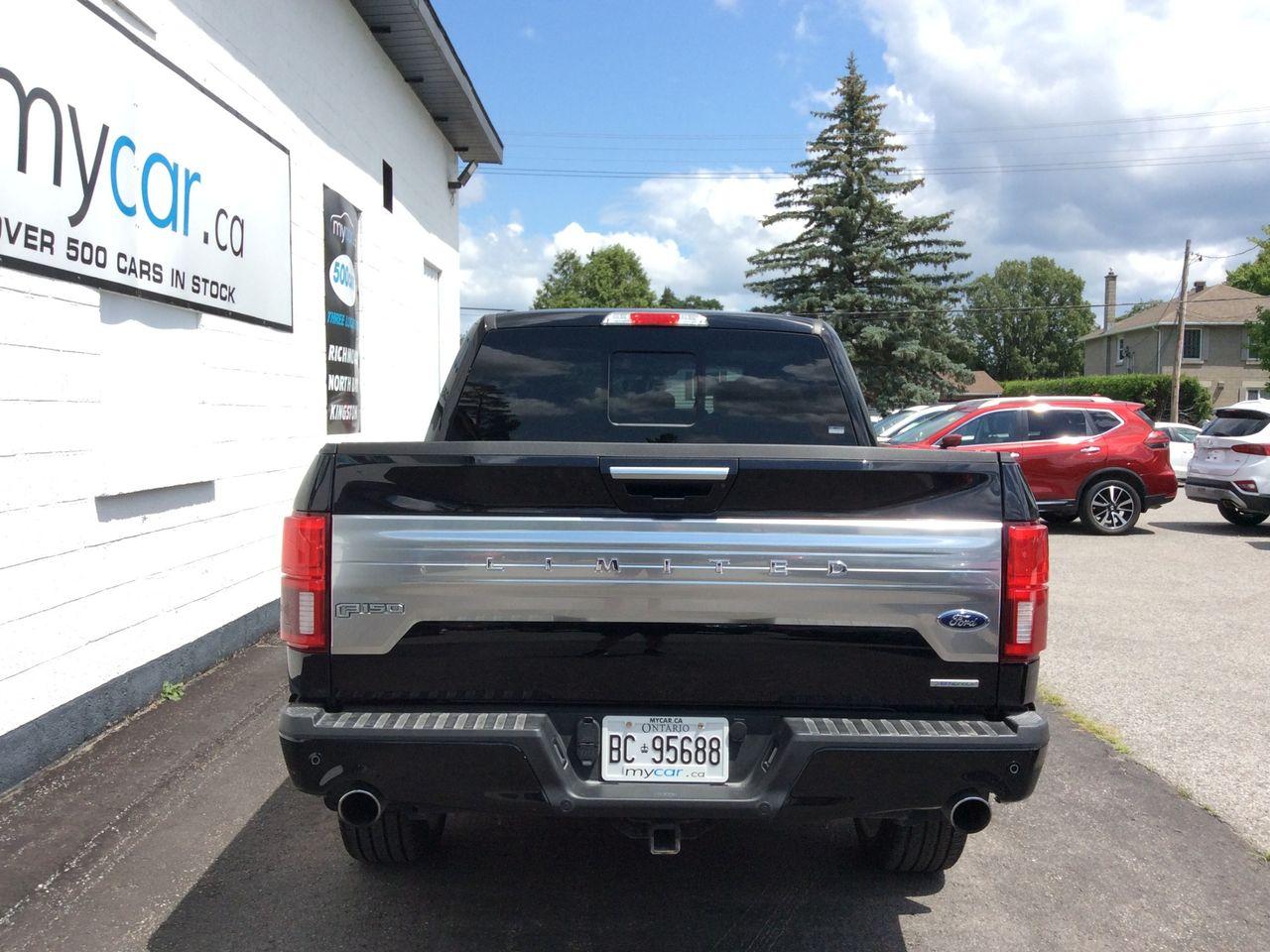 2020 Ford F-150 Limited-3