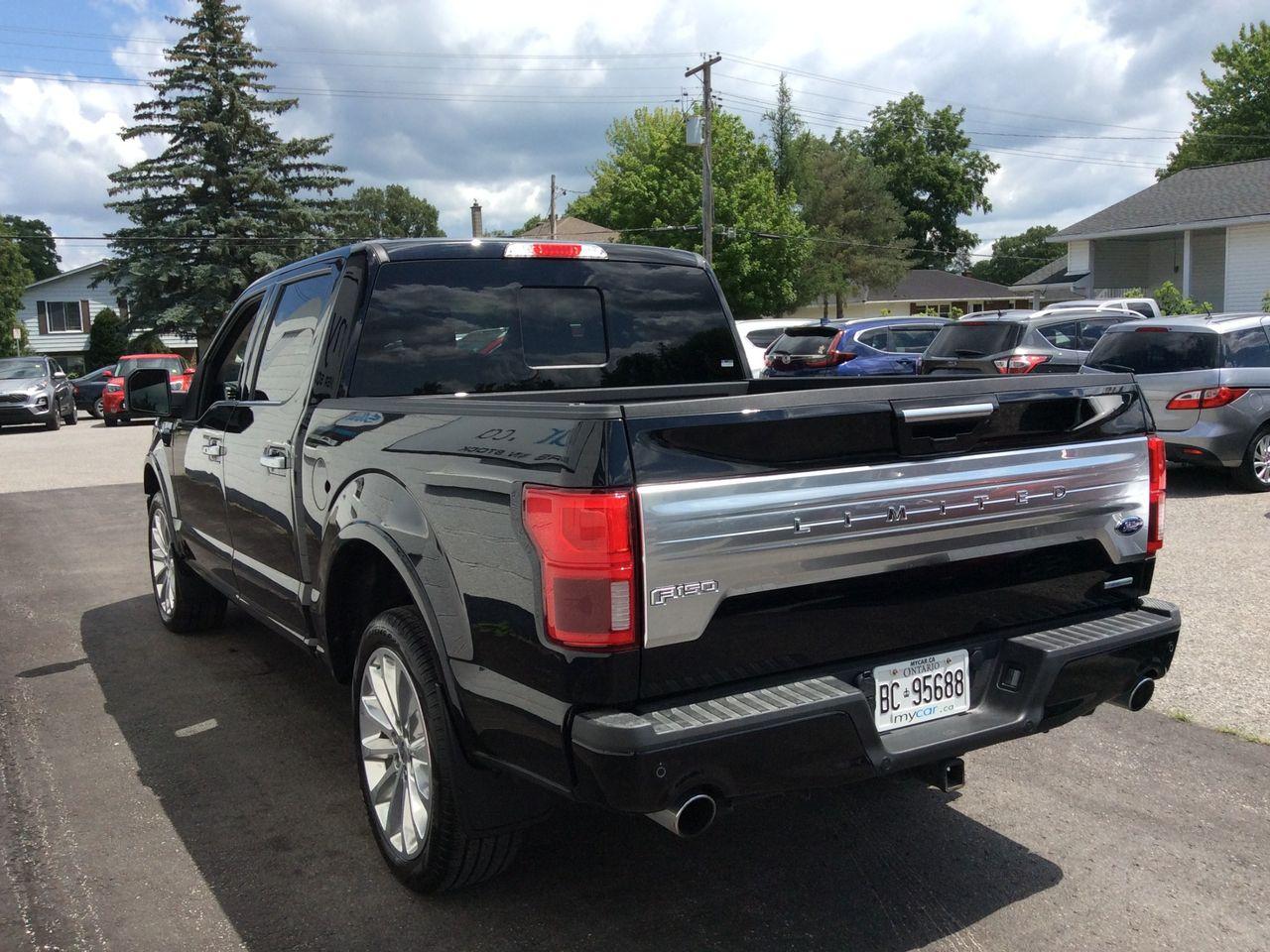 2020 Ford F-150 Limited-4