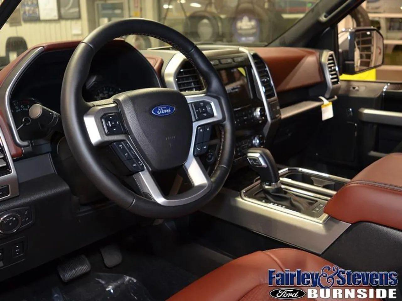 2020 Ford F-150 Platinum-3