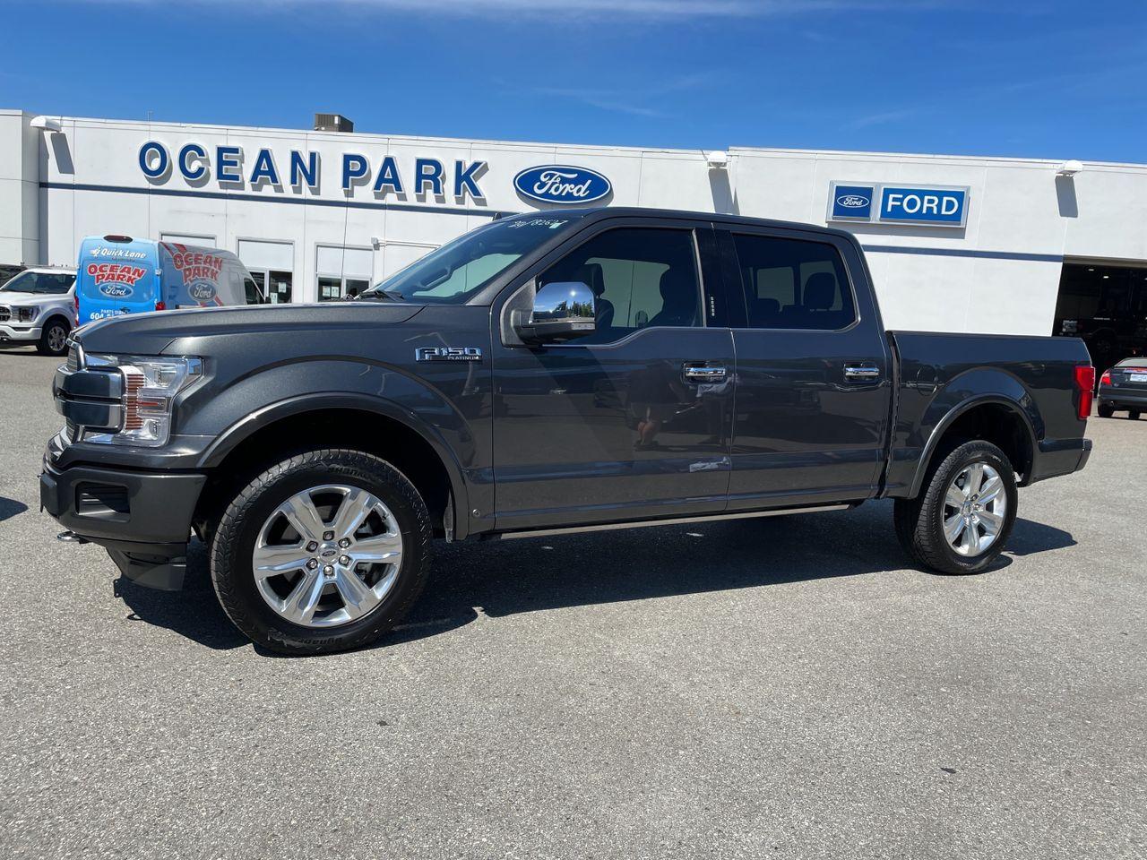 2020 Ford F-150 Platinum-0