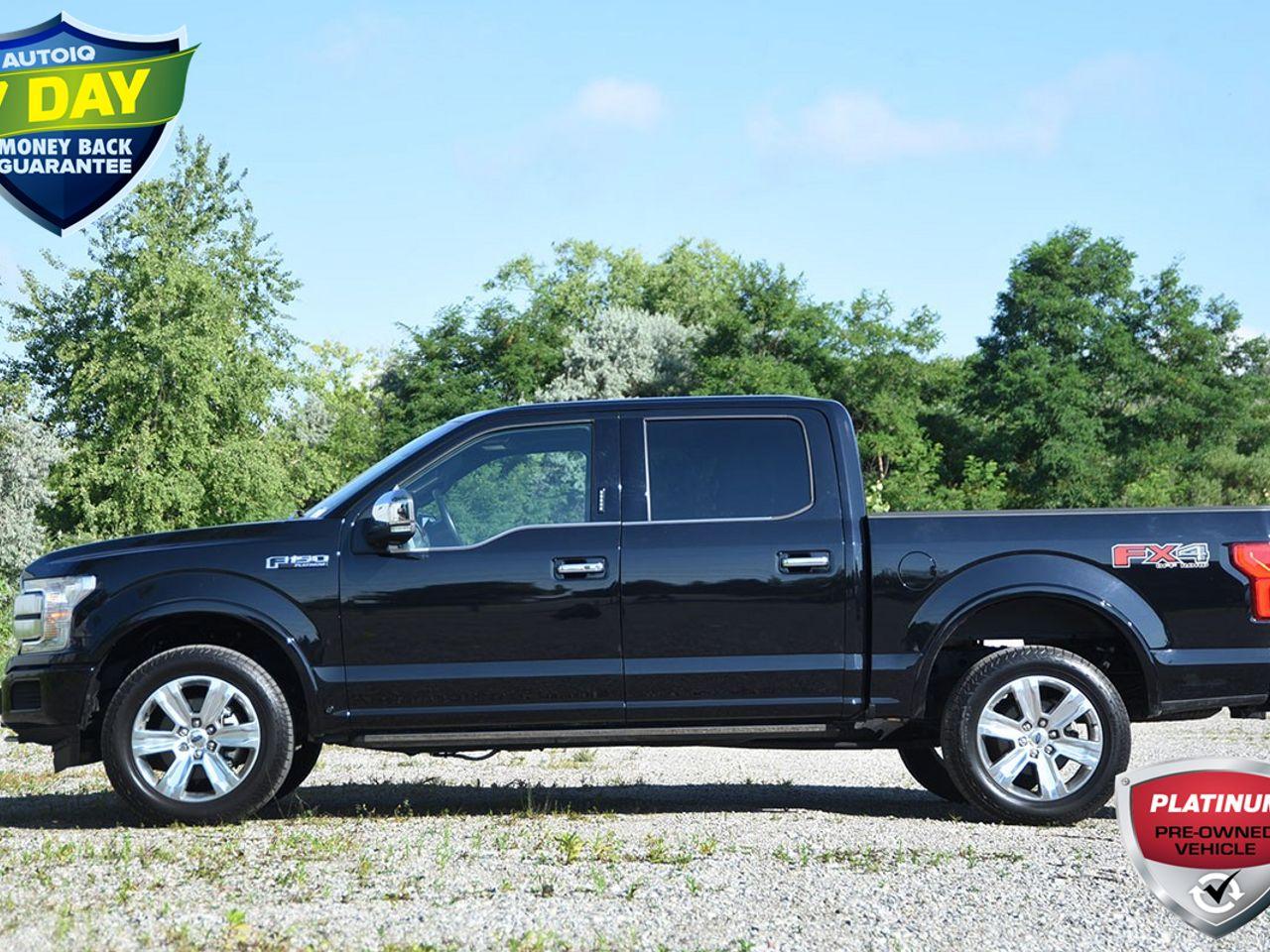 2020 Ford F-150 Platinum-2