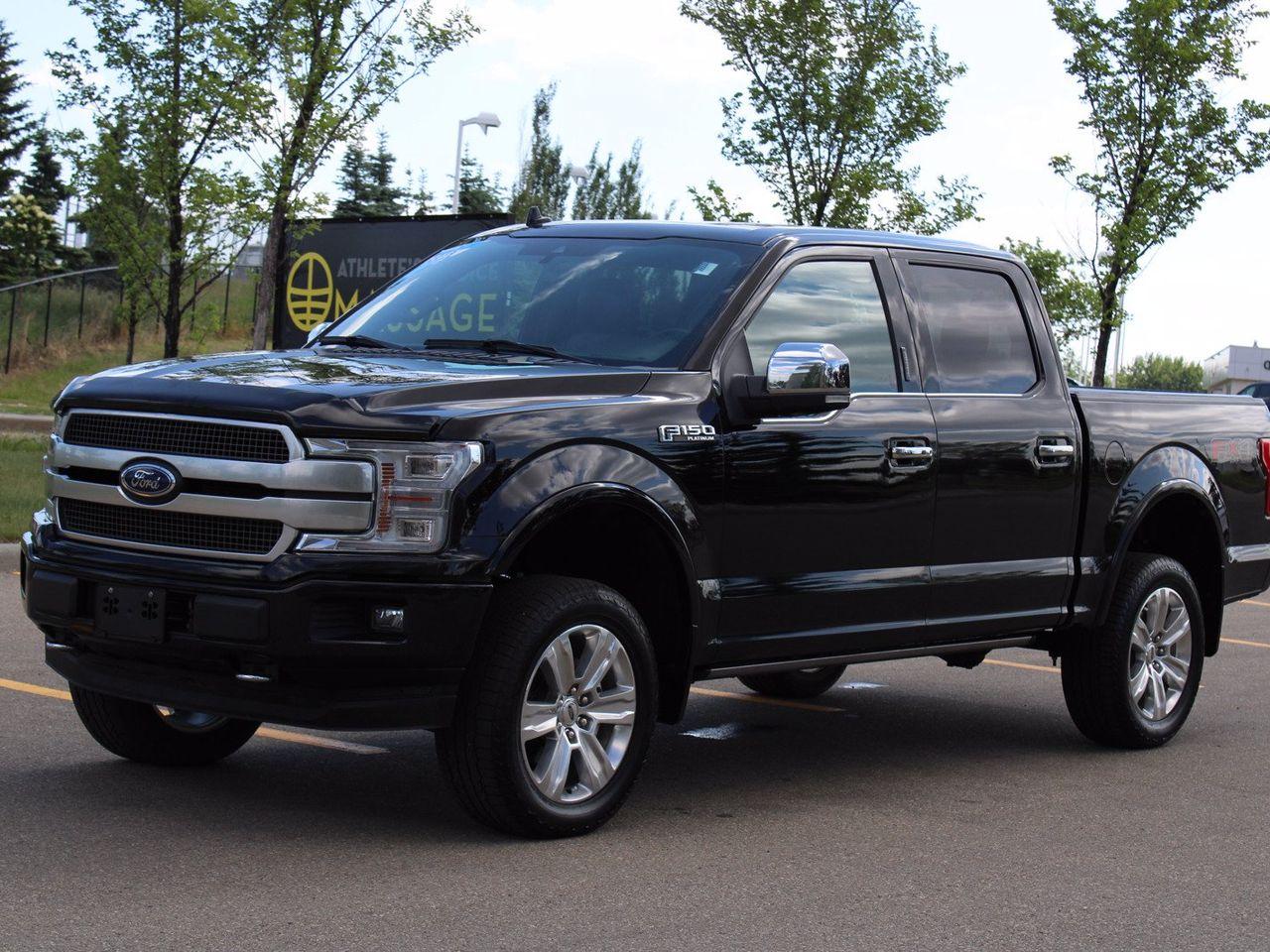 2020 Ford F-150 Platinum-1