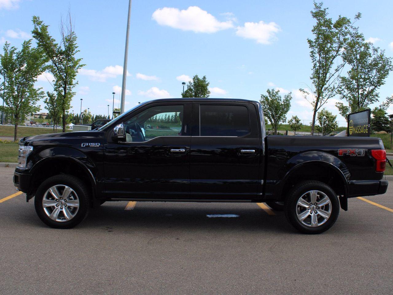 2020 Ford F-150 Platinum-3