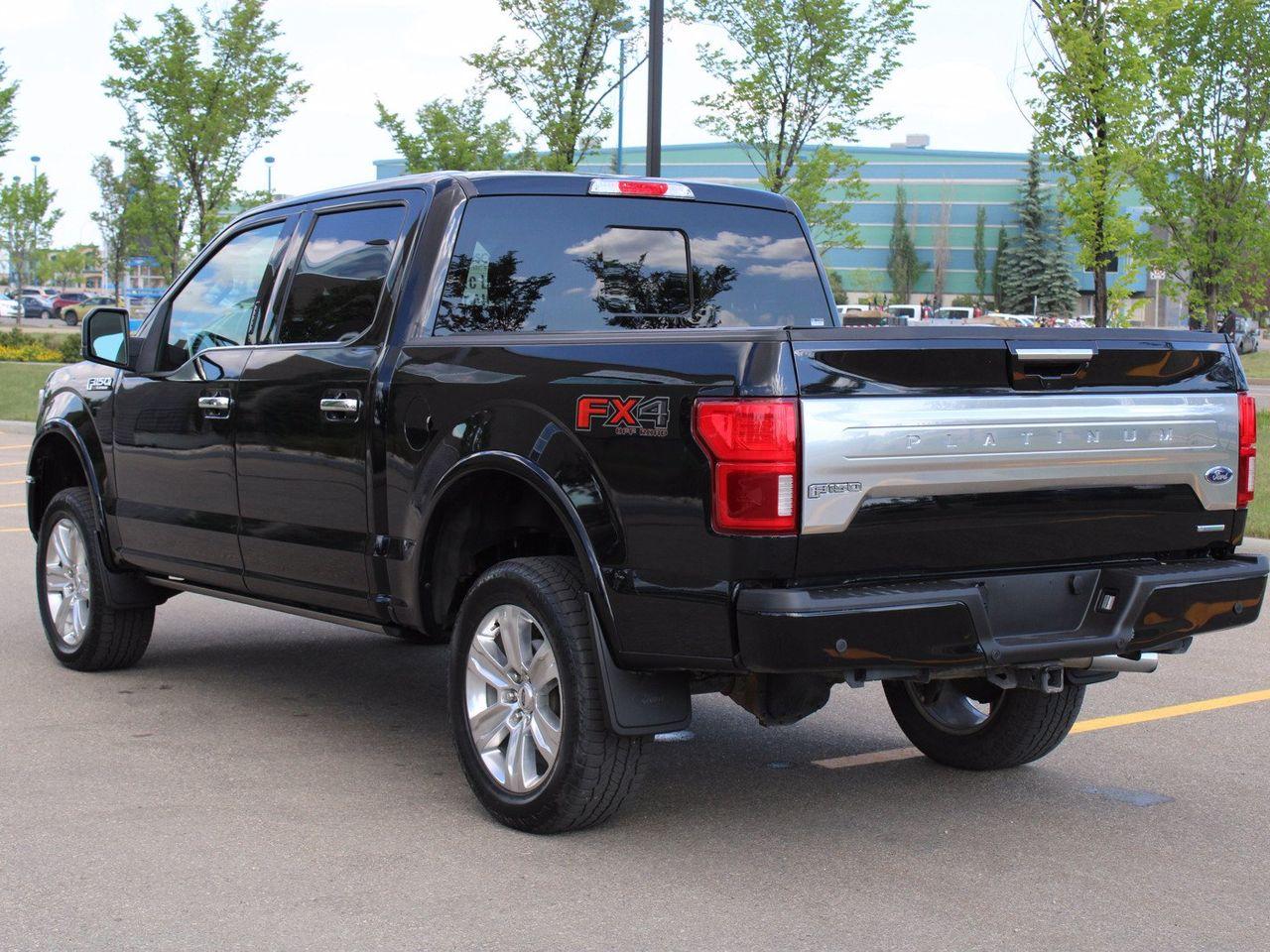 2020 Ford F-150 Platinum-4