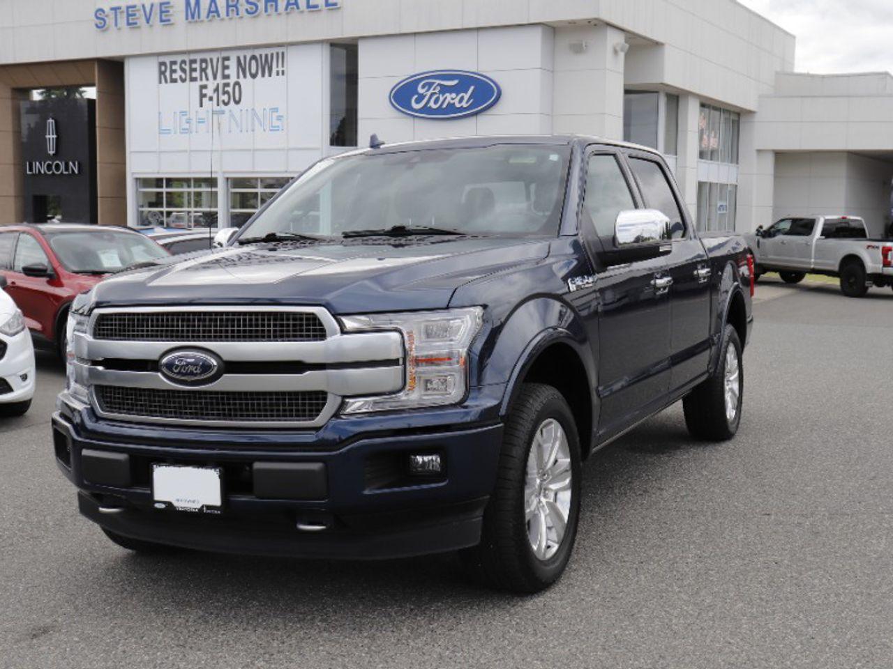 2020 Ford F-150 Platinum-0