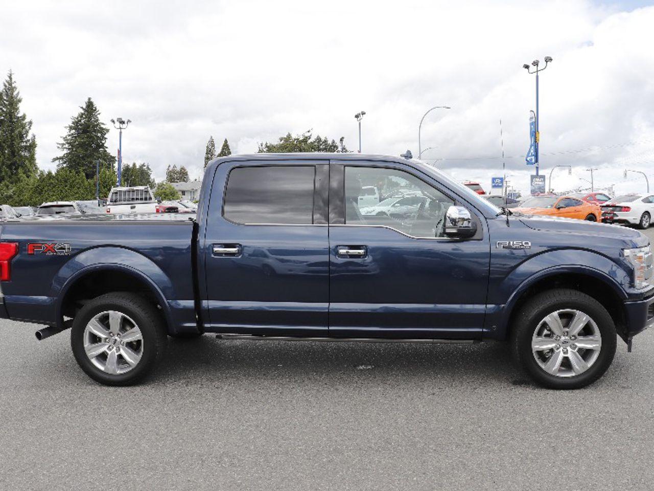 2020 Ford F-150 Platinum-3