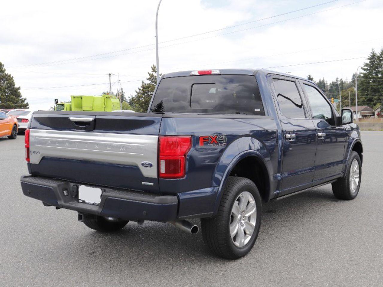 2020 Ford F-150 Platinum-4