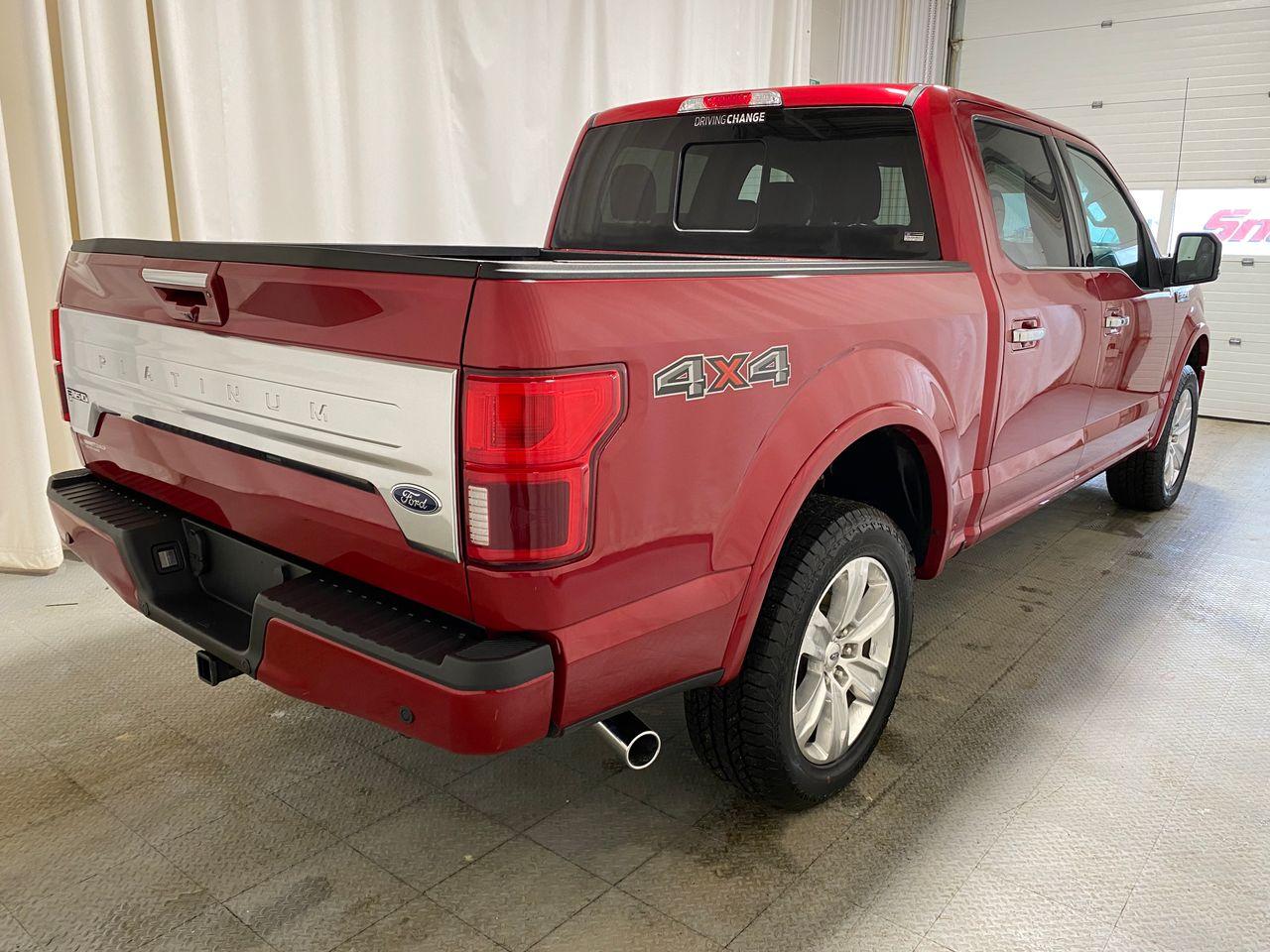 2020 Ford F-150 Platinum-3