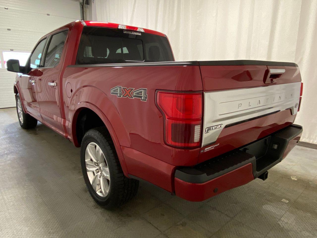 2020 Ford F-150 Platinum-4