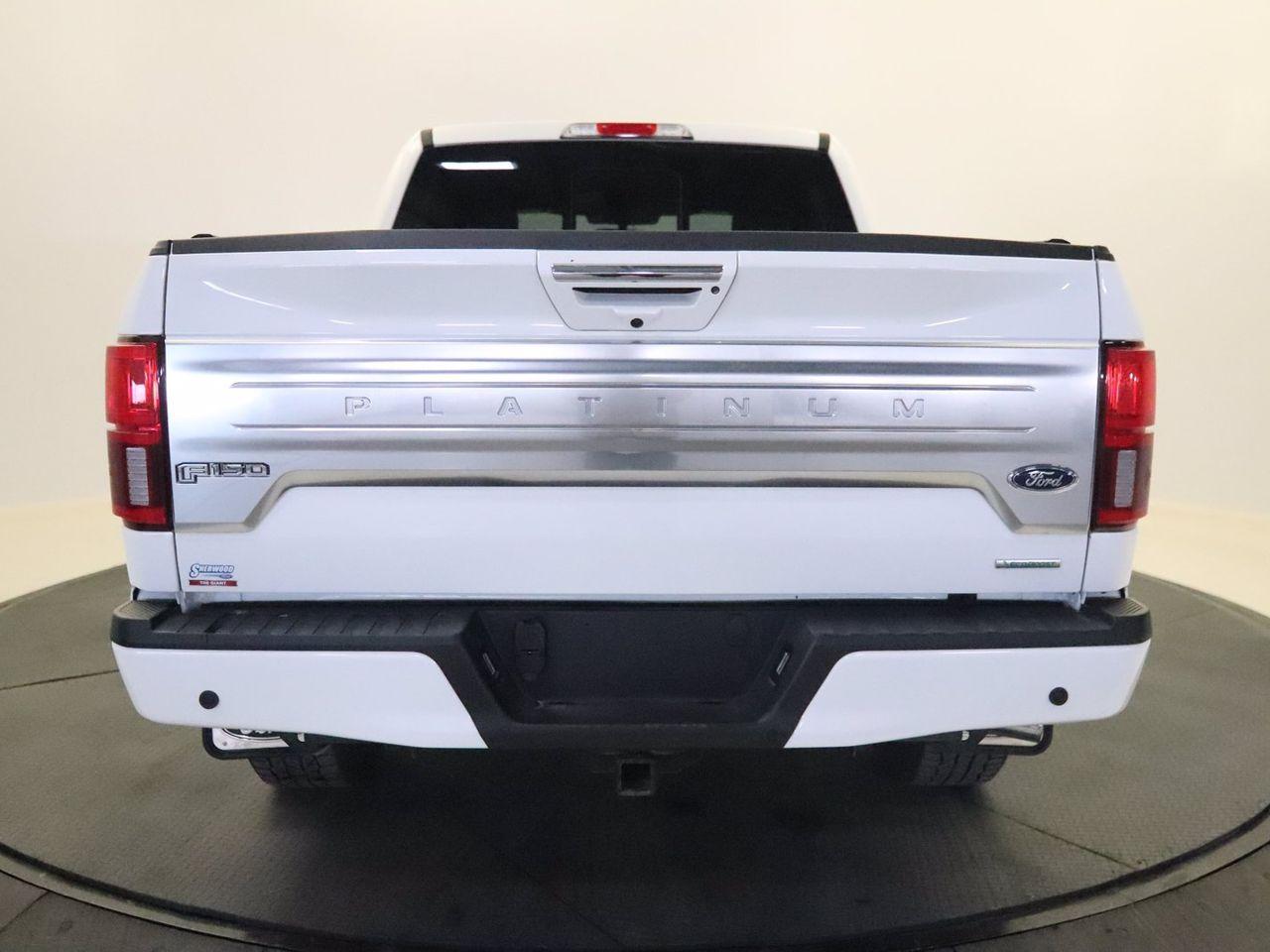 2020 Ford F-150 Platinum-3