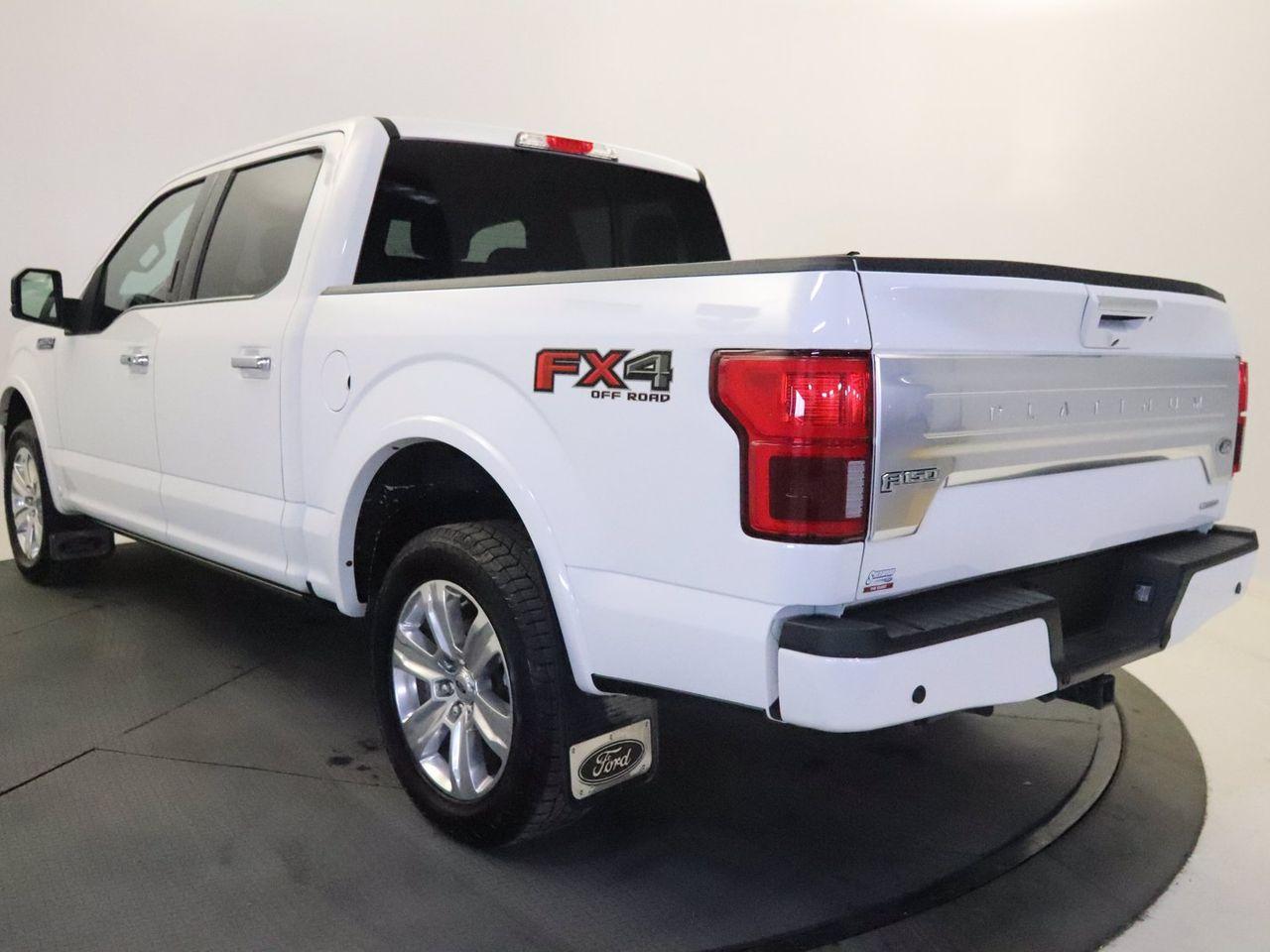 2020 Ford F-150 Platinum-4