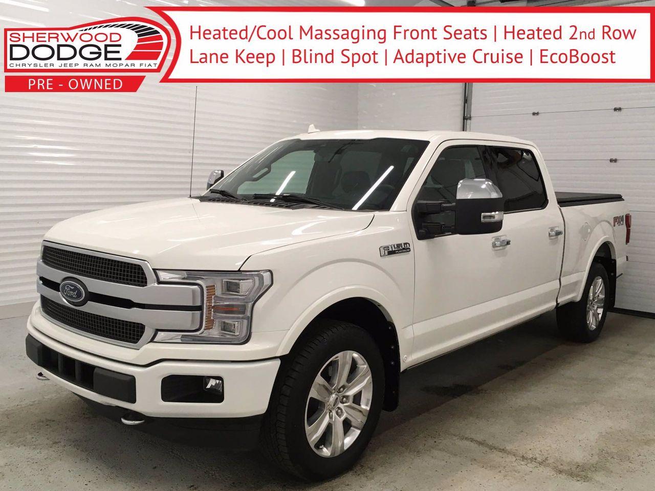 2020 Ford F-150 Platinum-0
