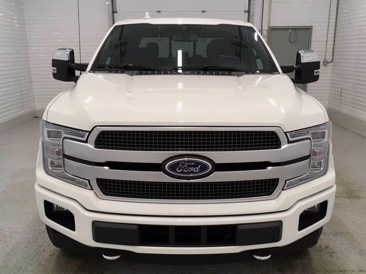2020 Ford F-150 Platinum-1