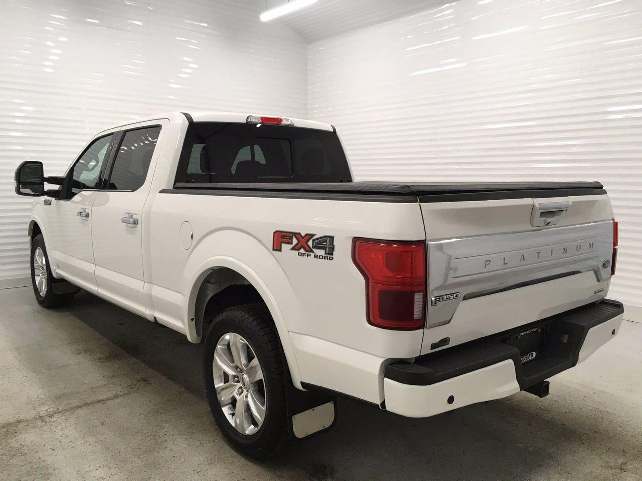 2020 Ford F-150 Platinum-2