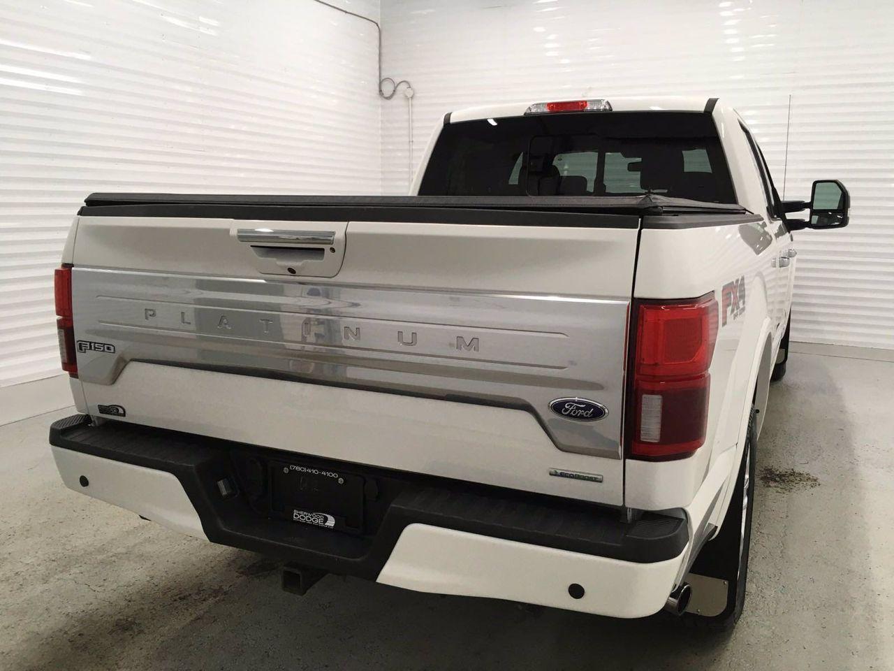 2020 Ford F-150 Platinum-3