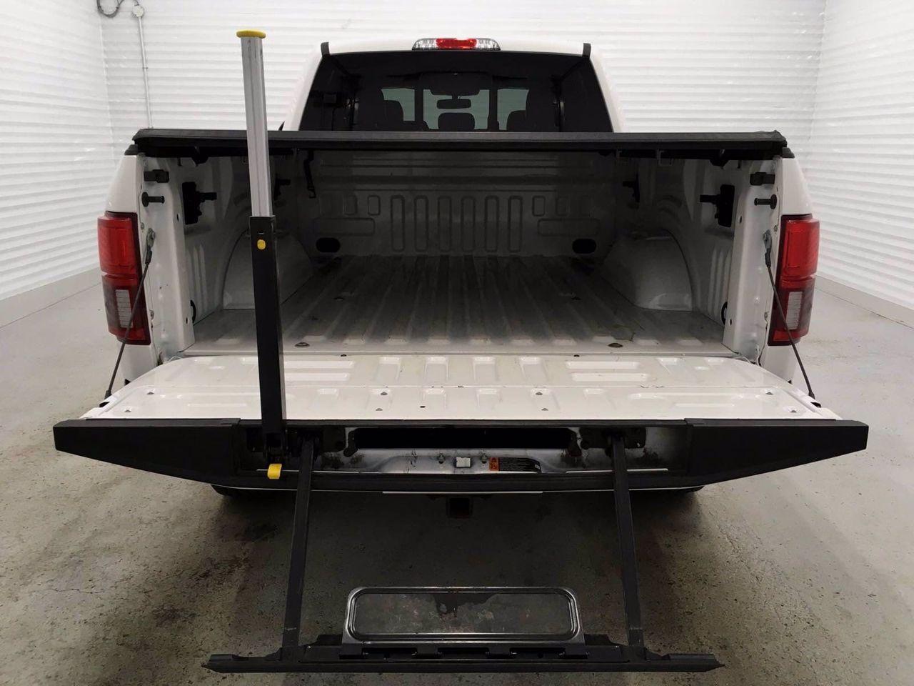2020 Ford F-150 Platinum-4
