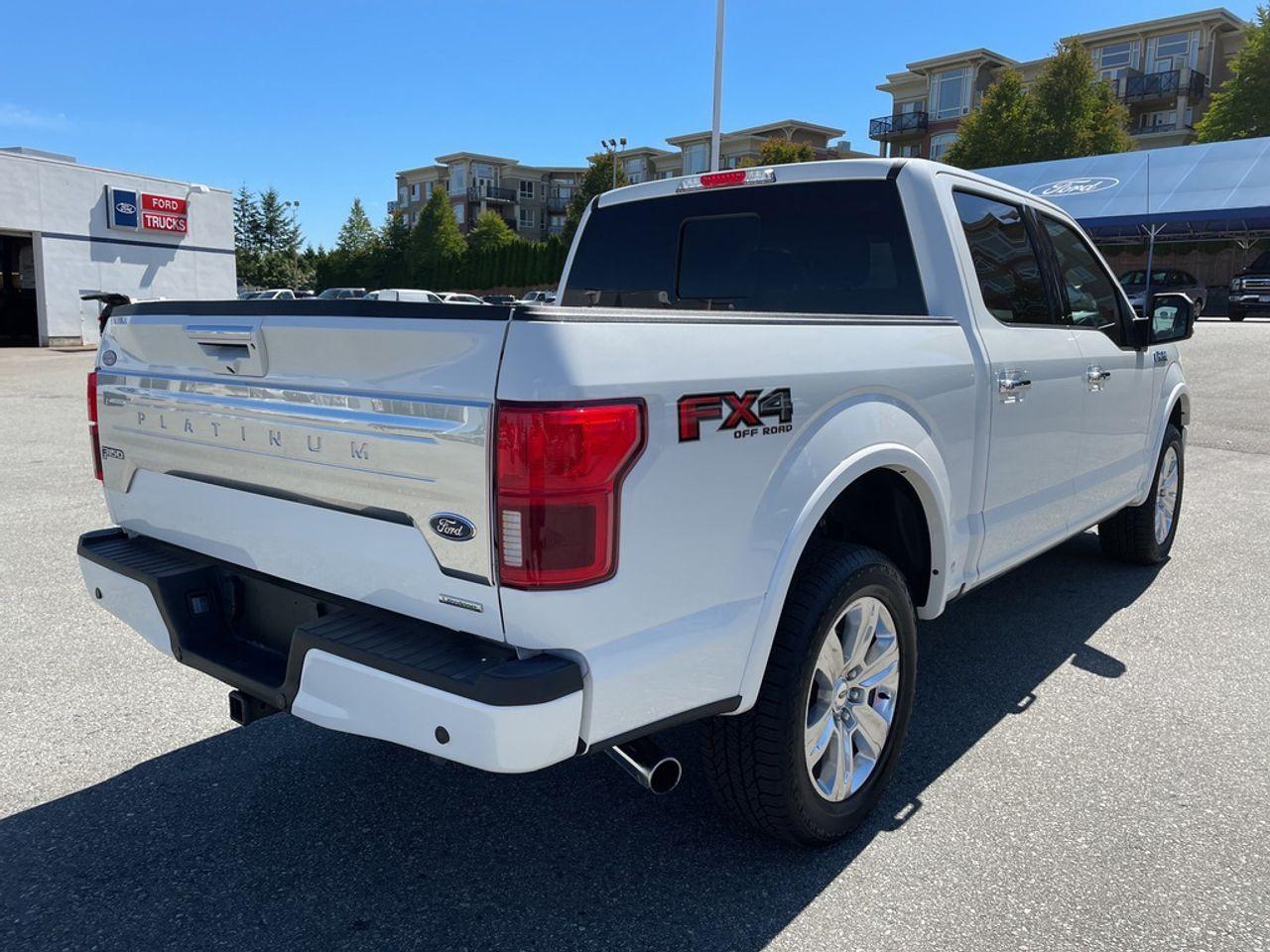 2020 Ford F-150 Platinum-3