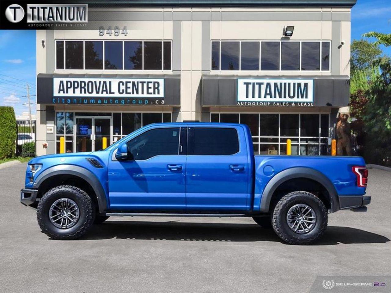 2020 Ford F-150 Raptor-2