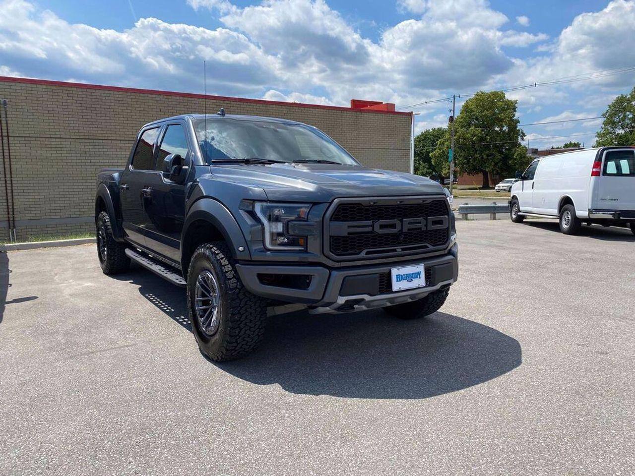 2020 Ford F-150 Raptor-2