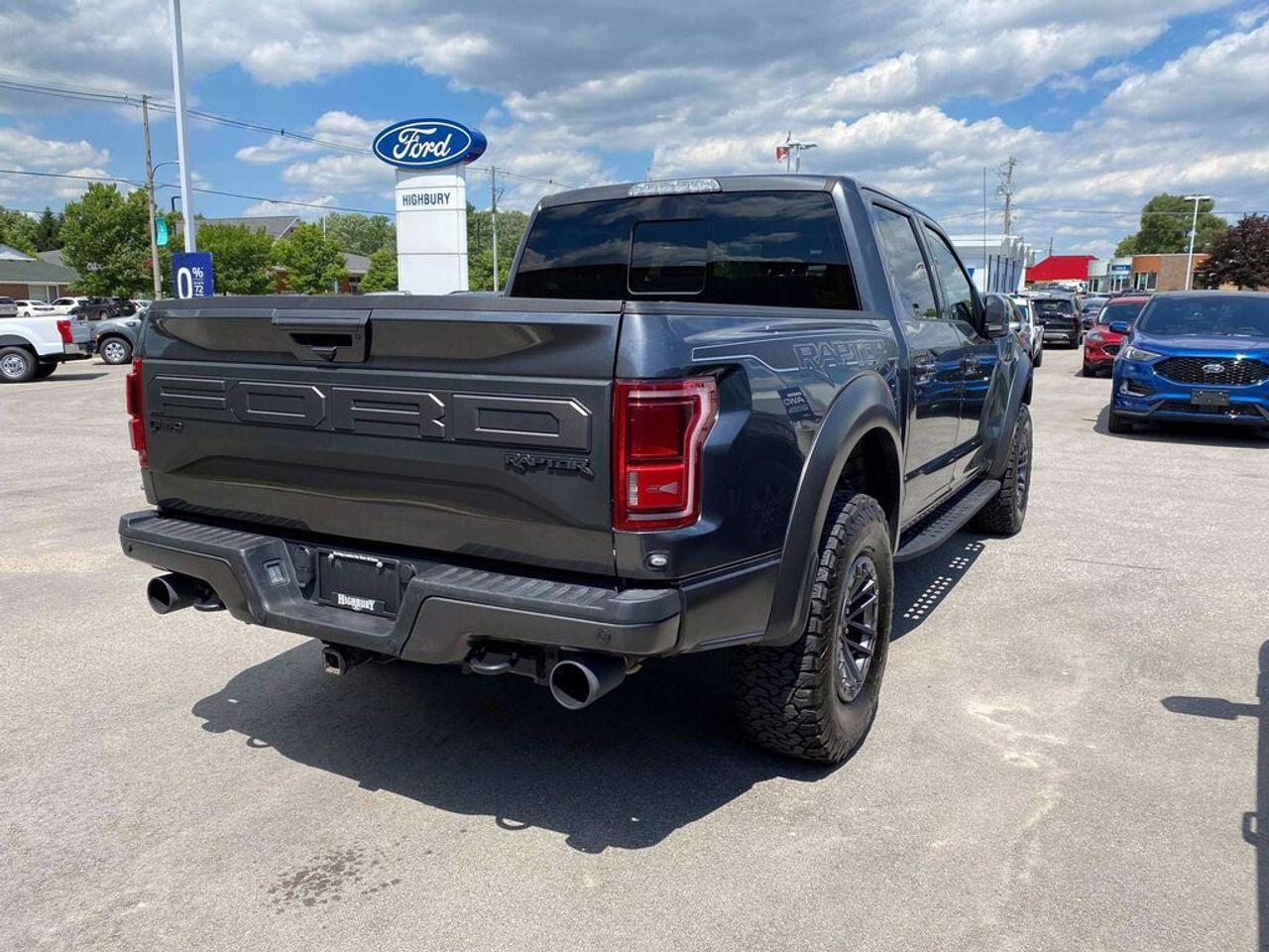 2020 Ford F-150 Raptor-3
