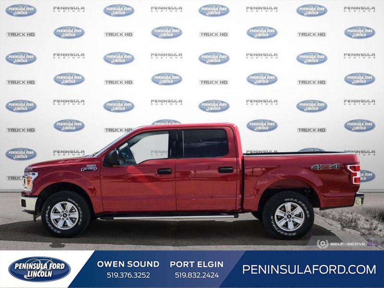 2020 Ford F-150 -2