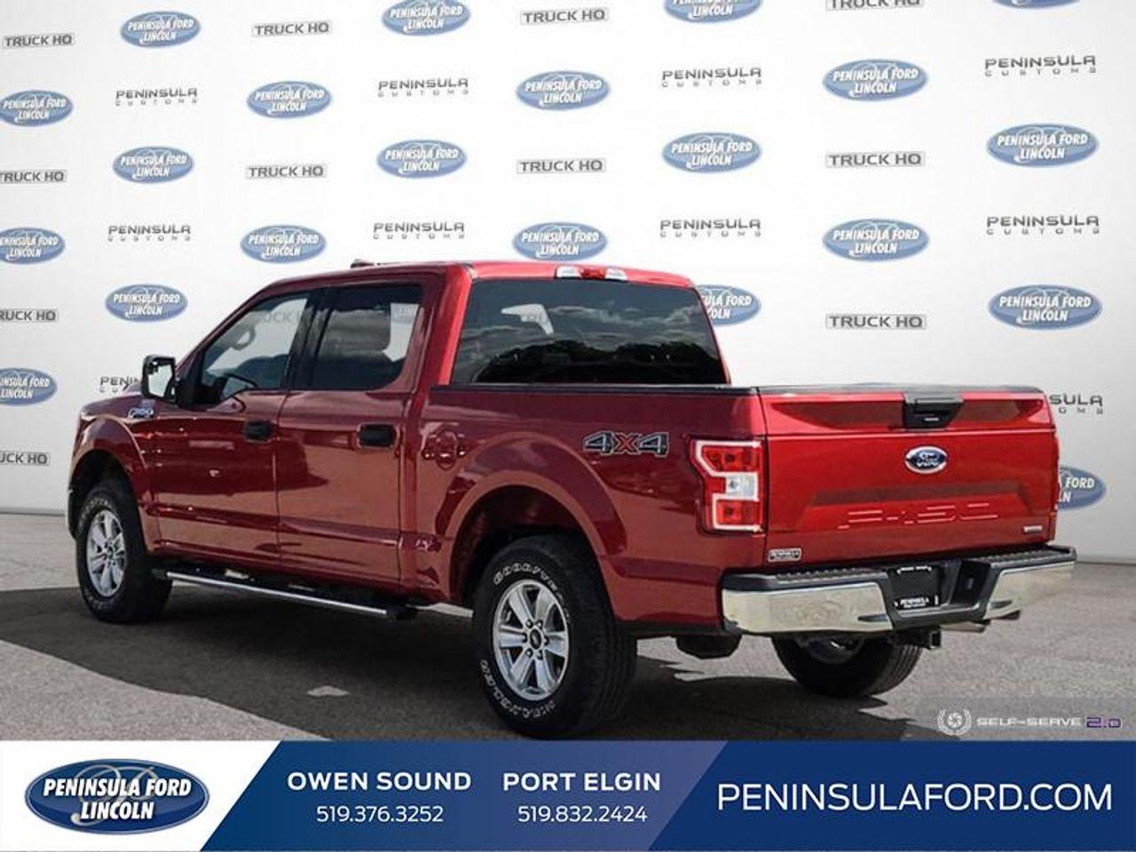 2020 Ford F-150 -3