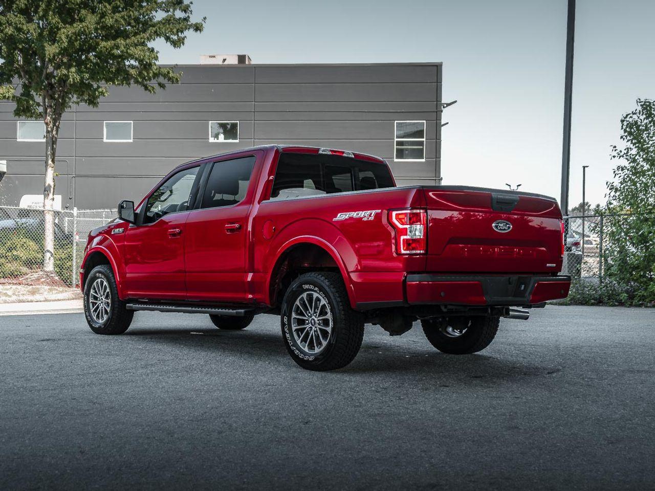 2020 Ford F-150 -1
