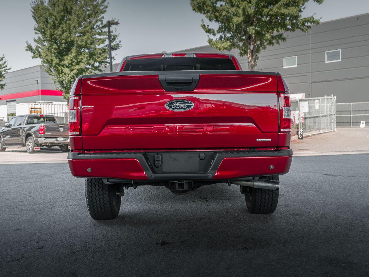 2020 Ford F-150 -2
