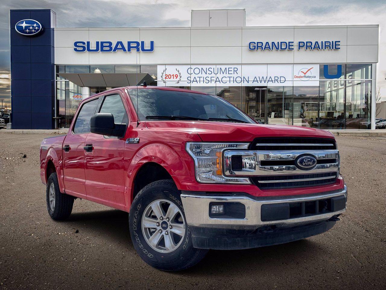 2020 Ford F-150 -0